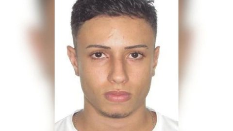 Após ser chamado para ajudar em uma mudança, jovem foi assassinado; polícia realiza buscas para localizar o suspeito - Imagem: Divulgação
