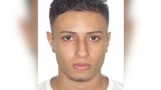 Após ser chamado para ajudar em uma mudança, jovem foi assassinado; polícia realiza buscas para localizar o suspeito - Imagem: Divulgação