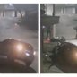O caso ocorreu na Zona Sul de São Paulo, onde a violência tem aumentado, gerando preocupação entre os moradores - Imagem: Reprodução