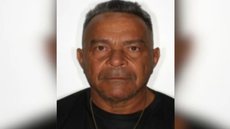 Walter Rosa de Jesus foi autuado por homicídio e porte ilegal de arma após a morte de Evaristo Marques da Silva - Imagem: Divulgação