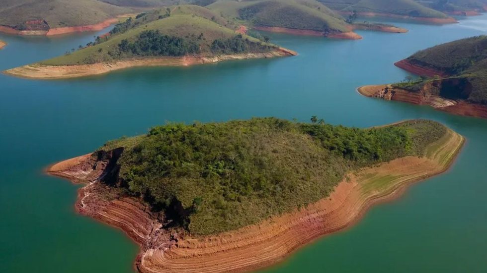 Sabesp recebe autorização para captar mais água do Rio Paraíba do Sul e reforçar o Sistema Cantareira