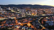 O estudo considera não apenas a riqueza, mas como os recursos impactam a vida dos moradores nas cidades avaliadas - Imagem: Divulgação/Prefeitura de Jundiaí