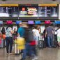 ANAC justifica reajuste como parte do equilíbrio econômico-financeiro dos contratos de concessão dos aeroportos - Imagem: Reprodução/Yuri Murakami /Fotoarena/Folhapress