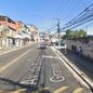 Informações sobre o estado de saúde das vítimas ainda não foram divulgadas, e a motorista não teve seu atendimento confirmado - Imagem: Reprodução/Google Street View