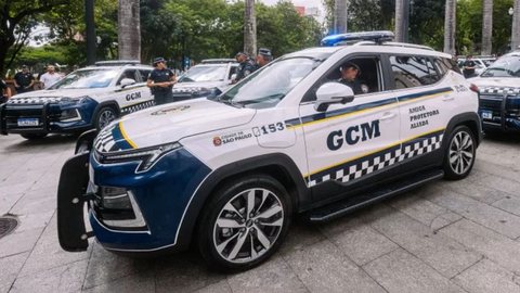 A Secretaria de Segurança Pública e a Prefeitura de São Paulo foram contatadas sobre ações de acolhimento social, mas não responderam - Imagem: Divulgação
