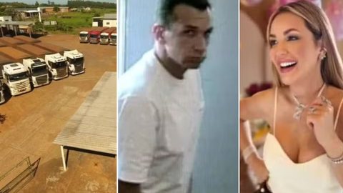 TJ\u002DSP nega habeas corpus e mantém preso irmão de Marcola na Operação Vérnix