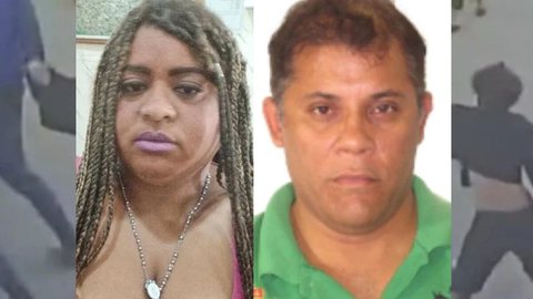 As crianças deixadas por Carolyn estão sob proteção, enquanto a polícia investiga a exploração e vulnerabilidade familiar - Imagem: Reprodução/Instagram