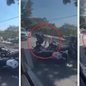 O caso segue sob investigação, com foco na conduta dos guardas e na veracidade das alegações sobre armamento dos ocupantes da moto - Imagem: Reprodução