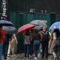 São Paulo e Minas Gerais devem registrar os maiores volumes de chuva, enquanto outras áreas terão períodos de tempo mais estável - Imagem: Reprodução/ Paulo Pinto/Agência Brasil