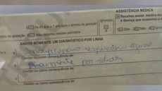 Equipes médicas foram acionadas após o idoso ser encontrado respirando, e ele permanece internado em estado estável na Santa Casa - Imagem: Reprodução