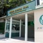 A presidente do Palmeiras determinou a suspensão de um associado suspeito, enquanto o clube colabora com as autoridades - Imagem: Reprodução/abio Menotti/Palmeiras