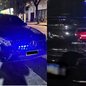 A detenção do médico levanta preocupações sobre o uso indevido de equipamentos de sinalização e porte de armas por civis - Imagem: Divulgação