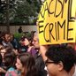 Promotora destaca importância do acordo para políticas públicas efetivas de proteção à infância e juventude em São Paulo - Imagem: Reprodução/ Letycia Bond/Agência Brasil