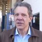 O pré-candidato destaca a necessidade de uma nova abordagem no policiamento, focando em inteligência e ocupação territorial - Imagem: Reprodução/TV Globo