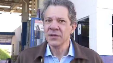 O pré-candidato destaca a necessidade de uma nova abordagem no policiamento, focando em inteligência e ocupação territorial - Imagem: Reprodução/TV Globo