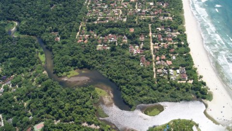 A ação civil pública foi movida pela Defensoria Pública e visa garantir direitos básicos à comunidade Guarani em SP - Imagem: Divulgação/Defensoria Pública de SP