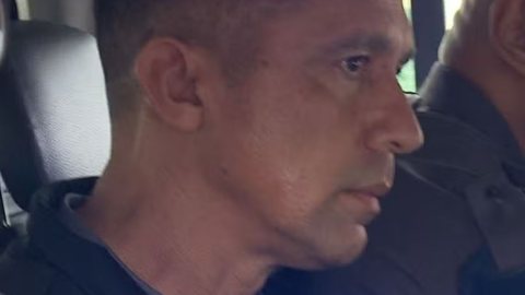 STJ determina que o caso da soldado Gisele tramitará na Justiça comum, enquanto o oficial permanece preso preventivamente - Imagem: Reprodução/TV Vanguarda
