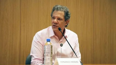 Haddad enfatiza que soluções superficiais não resolvem o feminicídio e pede um planejamento técnico mais eficaz na segurança pública - Imagem: Divulgação