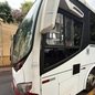 A abordagem policial foi decisiva para a segurança dos ocupantes do ônibus, que enfrentaram momentos de grande tensão - Imagem: Divulgação