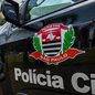 Polícia Civil investiga ligação da quadrilha com ataque hacker à Sinqia, que causou prejuízo de R$ 710 milhões em 2025 - Imagem: Divulgação/Polícia Civil