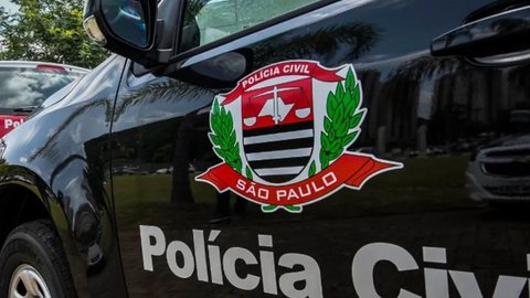 Polícia Civil investiga ligação da quadrilha com ataque hacker à Sinqia, que causou prejuízo de R$ 710 milhões em 2025 - Imagem: Divulgação/Polícia Civil