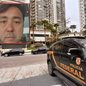 Imagem: Reprodução/Diego Bertozzi/TV Tribuna/Globonews