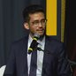 Renan Santos propõe transformar o governo em uma 'startup' para inovar na gestão pública e enfrentar desafios fiscais - Imagem: Reprodução/TV Globo