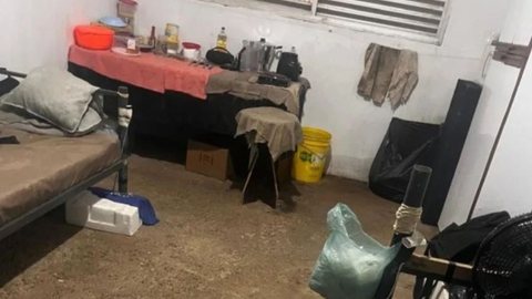 Procurador critica desrespeito às normas de saúde e segurança, destacando a urgência de garantir dignidade aos trabalhadores - Imagem: Divulgação/MPT