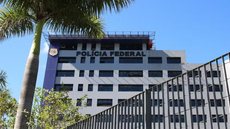 A dona da residência onde a jovem foi encontrada foi detida e o caso está sendo acompanhado pela Polícia Federal - Imagem: Divulgação/PF SP