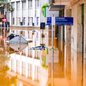 Tragédia no RS: sobe para 83 o número de mortos pelas enchentes - Foto Gustavo Mansur/ Palácio Piratini / Fotos Públicas