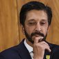 Ricardo Nunes afirmou confiar em Karina Gama e classificou como perseguição política as acusações envolvendo contratos investigados pela Polícia Civil. - Imagem: Reprodução