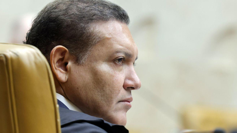 Ministro amplia ações de fiscalização sobre conteúdos manipulados - Imagem: Rosinei Coutinho/STF