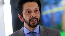 Nunes alega riscos à segurança e falta de regulamentação - Imagem: Reprodução / Wilson Dias / Agência Brasil