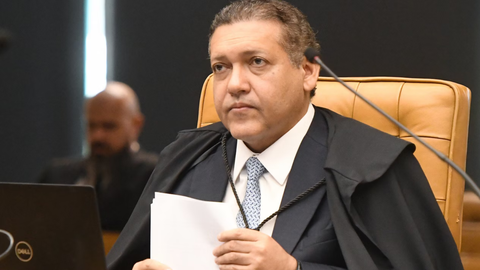 Banco Master e JBS repassaram R$ 18 milhões a consultoria que fez pagamentos ao filho do ministro Kássio Nunes Marques - Imagem: Reprodução