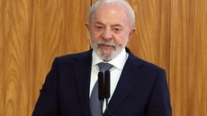 Presidente Luiz Inácio Lula da Silva - Imagem: Reprodução / Agência Brasil / Antonio Cruz
