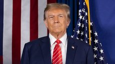 O Custo Trump de America Only - Imagem: Reprodução / Instagram / @realdonaldtrump