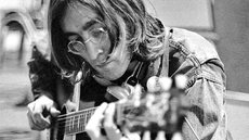 O legado duradouro de John Lennon na música mundial - Imagem: Reprodução / Instagram / @johnlennon