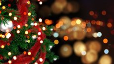 O maior natal da história, o centro cada dia melhor e o medo do barulho no Vale - Imagem: Reprodução / Freepik