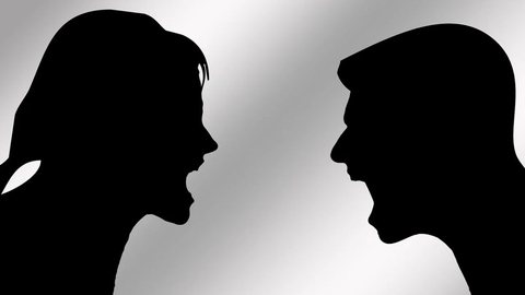 O Preço de Silenciar a Raiva - Imagem: Reprodução / Pixabay