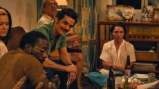 Longa ultrapassa Os Farofeiros 2 e reforça campanha internacional. - Imagem: Divulgação/Vitrine Filmes.