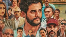 O evento visa criar uma experiência coletiva, celebrando o cinema brasileiro e a participação do filme O Agente Secreto nas principais categorias do Oscar - Imagem: Divulgação