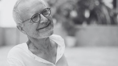 Bernardet, professor emérito da USP, foi um dos principais críticos de cinema do Brasil, influenciando gerações de cineastas e estudantes - Foto: Reprodução