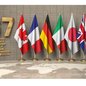 O Chá da Tarde do G7 - Imagem: Reprodução | Abdobe Photoshop IA