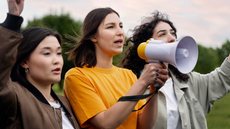 O futuro das mulheres no Parlamento Paulistano - Imagem: Divulgação/Freepik