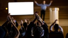 O impacto das profecias bíblicas na política brasileira - Imagem: Reprodução/Freepik