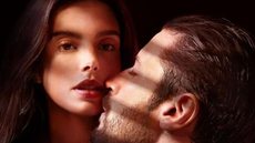 Com cenas de sexo e nudez no filme, espectadores puderam reparar uma curiosidade no corpo da protagonista vivida por Lancellotti - Imagem: Reprodução/ Instagram @giolancellotti | Divulgação/ Netflix