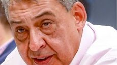 O prefeito Sebastião Melo já é investigado pelo MP - Imagem: Divulgação