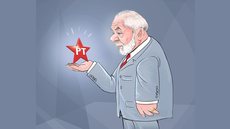 O PT enfrenta risco de derrotas nas capitais e cidades-polo