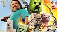 De blockbusters a dramas envolventes, programação da semana está imperdível - Imagem: Divulgação / Um Filme Minecraft