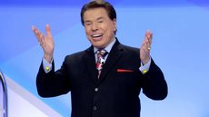 Silvio Santos: da TV Globo à candidatura barrada - Imagem: Reprodução/Instagram